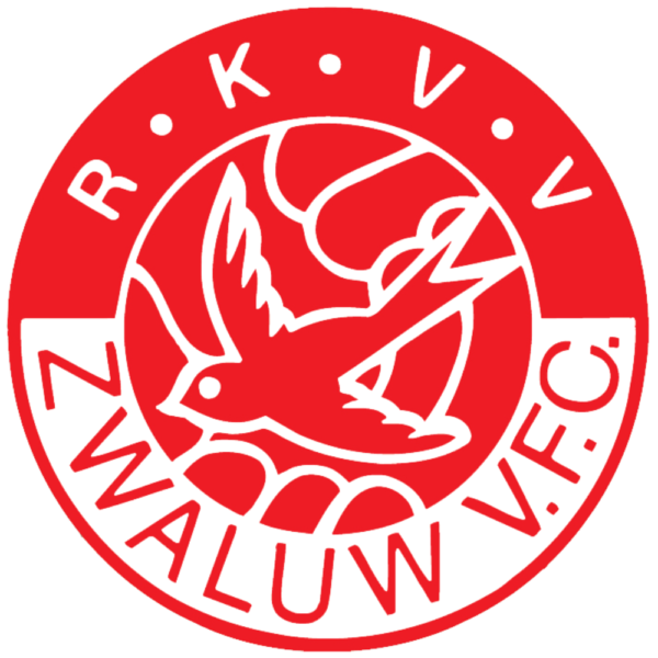 Logo van Zwaluw Vught