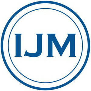 Logo van IJM Vught
