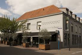 het zusje restaurant